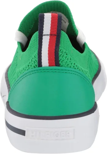 Vista 3 de Tommy Hilfiger Tenis Gessie para mujer