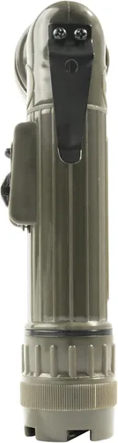 Vista 8 de Rothco 488: Linternas de estilo militar C-Cell
