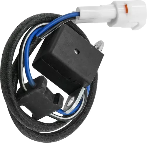 Vista 7 de Caltric Bobina de recogida de pulso de estator compatible con Kawasaki Bayou 250 Klf250 2003 2004 2005-2011