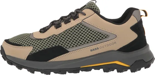 Vista 15 de Bass Outdoor Trek Mesh - Zapatos de senderismo para mujer