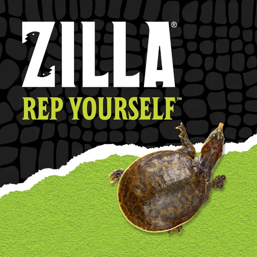 Vista 9 de Zilla Filtro de agua interno para reptiles para mascotas acuáticas, para hasta 20 galones