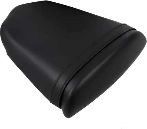 Vista 2 de Asiento de motocicleta Funda para asiento trasero de pasajero Compatible con Suzuki GSXR 600 750 2004 2005
