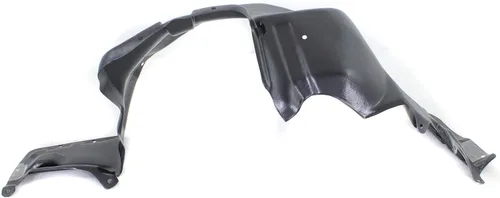 Vista 5 de Garage-Pro Revestimiento de guardabarros para MITSUBISHI LANCER 04-07 DELANTERO IZQUIERDA
