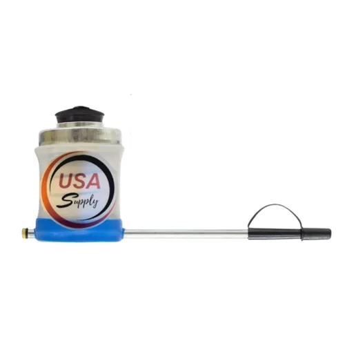 Vista 3 de Rockwell Labs - CXID032 - Cimexa Dust - Insecticide - 4 oz - Includes USA Supply Puffer and Protective Gloves