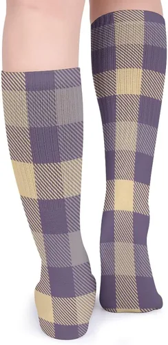 Vista 5 de Dress Decor Socks Comfortable And Breathable Socks Sport Socks