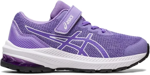 Vista 4 de ASICS GT-1000 11 - Tenis de correr para niños
