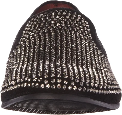 Vista 2 de Steve Madden Caviarr sin cordones para hombre