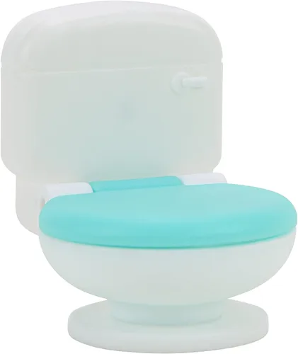 Vista 12 de Deluxe Pop n' Play House de CoComelon - Casita plegable con JJ, el papá de JJ, Bingo el cachorro y accesorios para la casita - Juguetes para niños