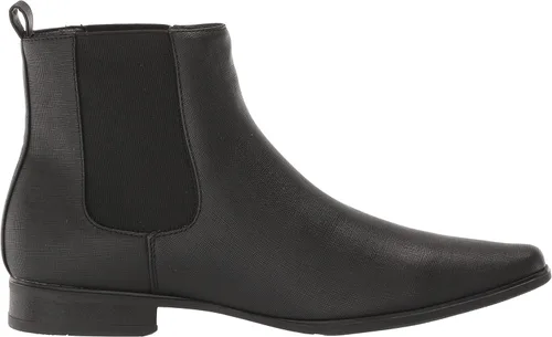 Vista 6 de Calvin Klein Botas Brayden Chelsea para hombre