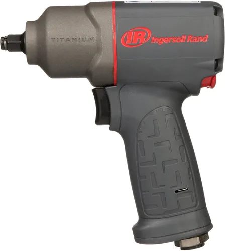 Vista 8 de Ingersoll Rand 2115PTiMAX 3/8" Tipo de Pin, Llave de Impacto de Grado Industrial