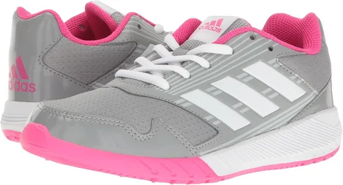 Vista 7 de Adidas Performance zapatillas para correr Altarun K para niños