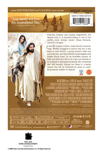 Vista 2 de The Nativity Story