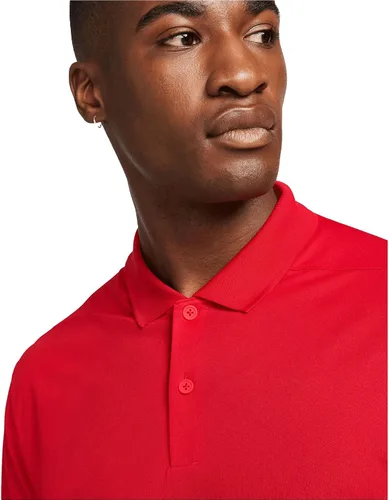 Vista 8 de Nike Polo de golf Victory Solid OLC para hombre