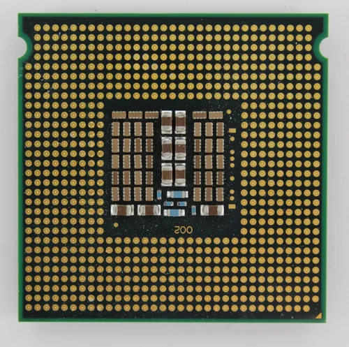 Vista 3 de Intel SLBBP XEON E5405 Quad-CORE 2.0GHZ 12MB L2 Cache 1333MHZ FSB Socket 771-PIN 45NM Processor ONLY