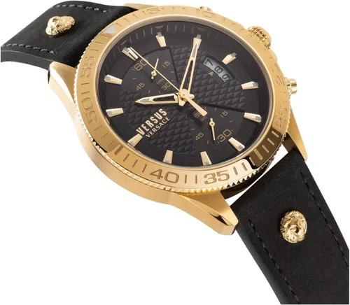 Vista 3 de Versus Versace Reloj de lujo Griffith Collection para hombre