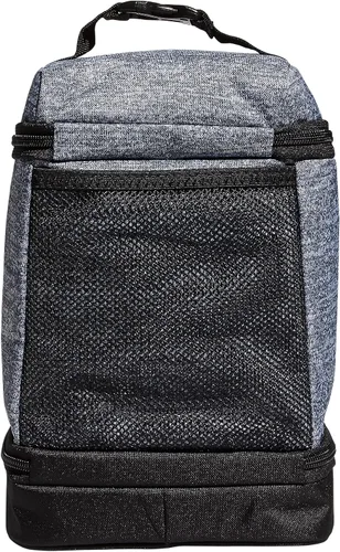 Vista 5 de adidas Bolsa de almuerzo aislada Excel 2 unisex para adultos Bolsa de almuerzo aislada Excel 2