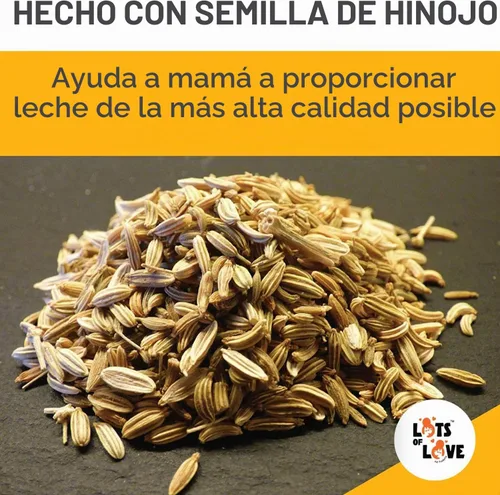 Vista 6 de Píldoras de perra Vitaminas prenatales para perros Vitaminas prenatales para perros Thomas Pet Earlier 120 tabletas