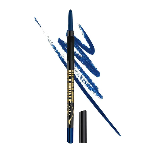 Vista 8 de L.A. Girl Ultimate Lip-Long Wear Auto Liner, Boundless Berry GP397