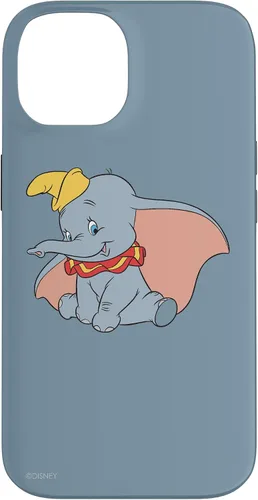 Vista 4 de Disney Funda clásica de elefante de circo Dumbo para iPhone 17