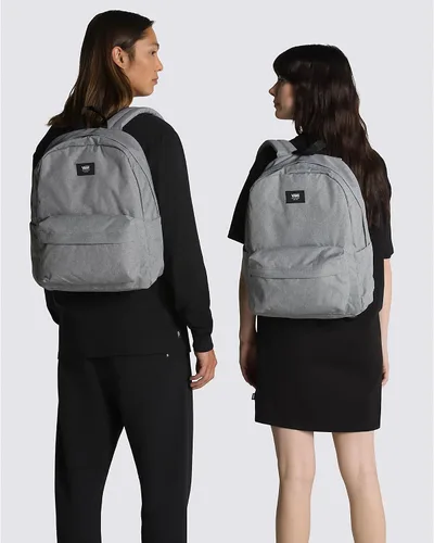 Vista 7 de Vans Casual, Gris jaspeado (traje), Classic