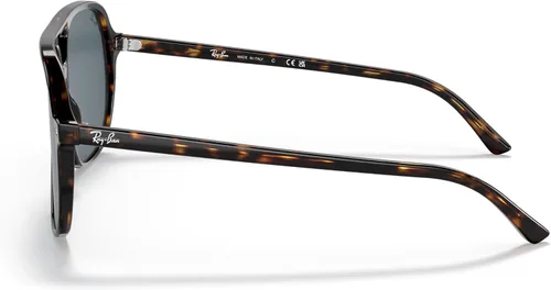 Vista 2 de Ray-Ban Rb2198 Bill Square Sunglasses