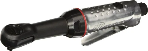 Vista 4 de Ingersoll Rand 105-D2 - Llave de carraca neumática de 1/4 pulgada, torque de 25 pies-libra, 250 RPM