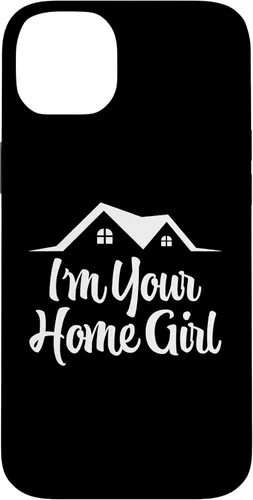 Vista 15 de I'm Your Home Girl (Realtor) Funny Real Estate Agent Realtor Case for iPhone 17