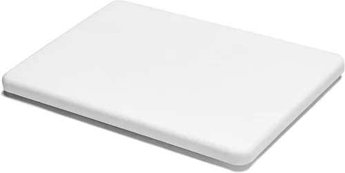 Vista 12 de Cojín de espuma para asiento de ducha, impermeable y antideslizante, fácil de limpiar, color plateado