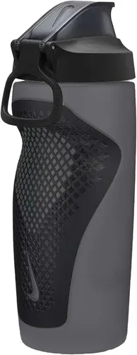 Vista 2 de Nike - Botella REFUEL, Beige pálido, 17.7 fl oz