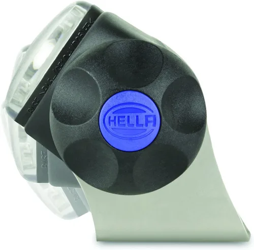 Vista 10 de HELLA 958040071 Barra de luz LED 350 (haz de conducción), multicolor