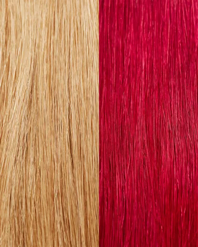 Vista 6 de Maria Nila, Color Refresh Bright Red, Red Hair Mask, Semi-Permanent Pigments, 100% Vegan & Sulfate/Paraben free