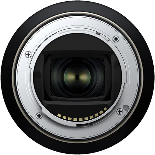 Vista 4 de TAMRON 1.102-7.874 in F/2.8-5.6 Di III RXD para Sony E-Mount, A071SF