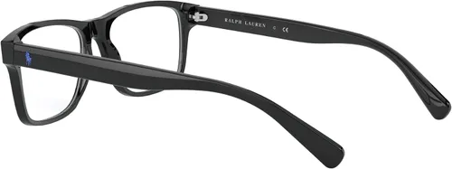 Vista 5 de Polo Ralph Lauren Men's Ph2223 Semi-Circular Prescription Eyewear Frames