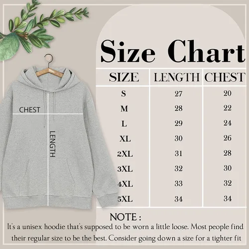 Vista 6 de CURTIZON Respect The Locals - Sudadera con capucha de tiburón, diseño inspirado en el océano