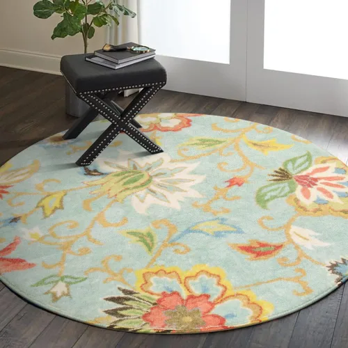 Vista 64 de Lahome - Tapete floral con estampado de cachemira, lavable, antideslizante, pequeño, anti-manchas, suave, para baño, entrada, dormitorio, Negro