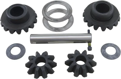 Vista 20 de USA Standard Gear (ZIKF7.5-S-28) Juego de engranajes araña para Ford 7.5 diferencial