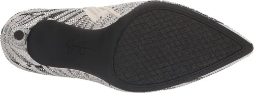 Vista 4 de Jessica Simpson Botines Luela Stiletto para mujer