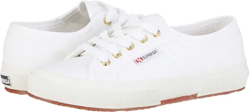 Vista 122 de Superga Tenis clásicos unisex para adultos 2750-cotu