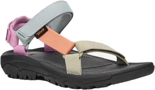 Vista 14 de Teva Hurricane Xlt2 - Sandalias deportivas para mujer Albahaca/Arce Azúcar Multi