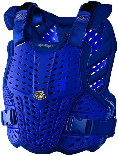 Vista 8 de Troy Lee Designs Protector de pecho Rockfight