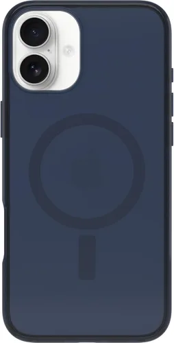 Vista 28 de OtterBox Symmetry Series - Funda para iPhone 16, Autumn Rust