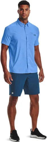 Vista 6 de Under Armour Drift Tide 2.0 - Camiseta de manga corta para hombre