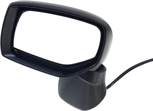 Vista 68 de Kool Vue - Espejo calefactable eléctrico para Subaru Forester 2019-2020 con luz de señal, luz de punto ciego y memoria cromada