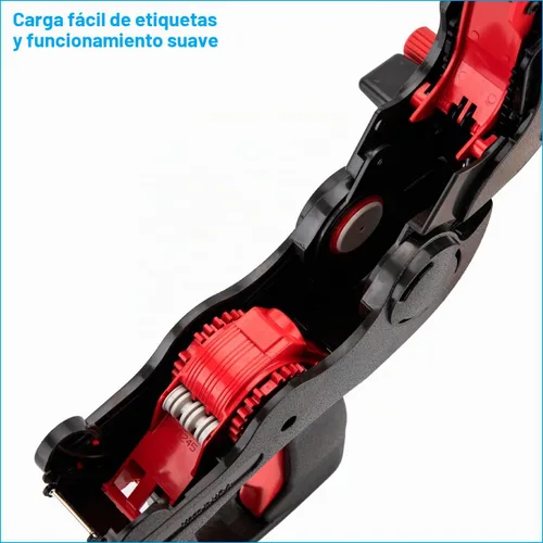 Vista 3 de Pistola de precio Monarch One-Line
