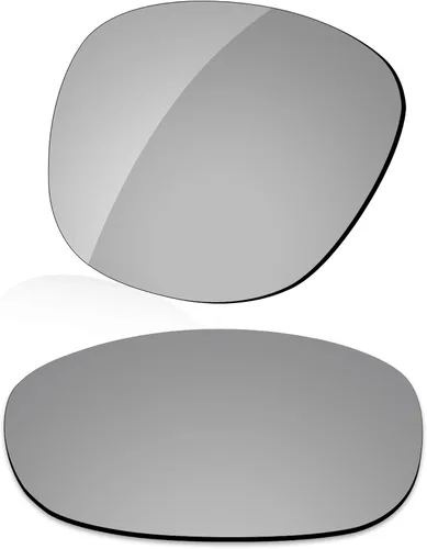 Vista 24 de Reemplazo de lente polarizada para gafas de sol Oakley Drop In OO9232 - Más opciones