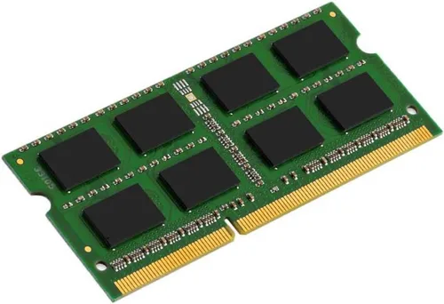 Vista 4 de Kingston Technology 1600MHz DDR3L (PC3-12800) 1.35 voltios, no ECC CL11 SODIMM, memoria para portables Intel KVR16LS11/8.