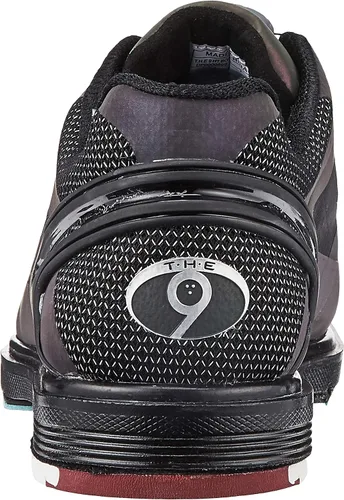 Vista 3 de Dexter The 9 ST - Zapatillas para hombre color negro