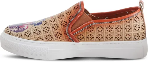 Vista 3 de Spring Step L'Artiste Tenis Reallove Fashion para mujer