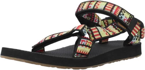 Vista 33 de Teva - Sandalias universales originales para mujer 90s Multi