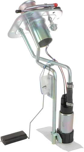 Vista 5 de Reemplazo del conjunto del módulo de la bomba de combustible eléctrica para 1992-1996 para Chevrolet Corvette Base 5.7L